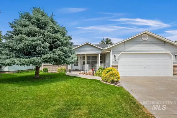 3772 E Sweet Pea Crt, Boise, ID 83716