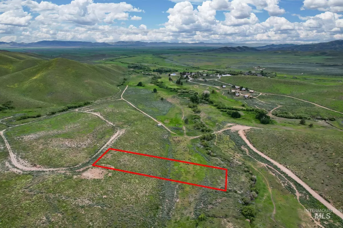 Fairfield, ID 83327,TBD Lot 8 Fairway Estates