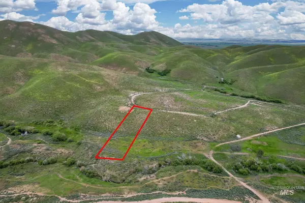 Fairfield, ID 83327,TBD Lot 8 Fairway Estates