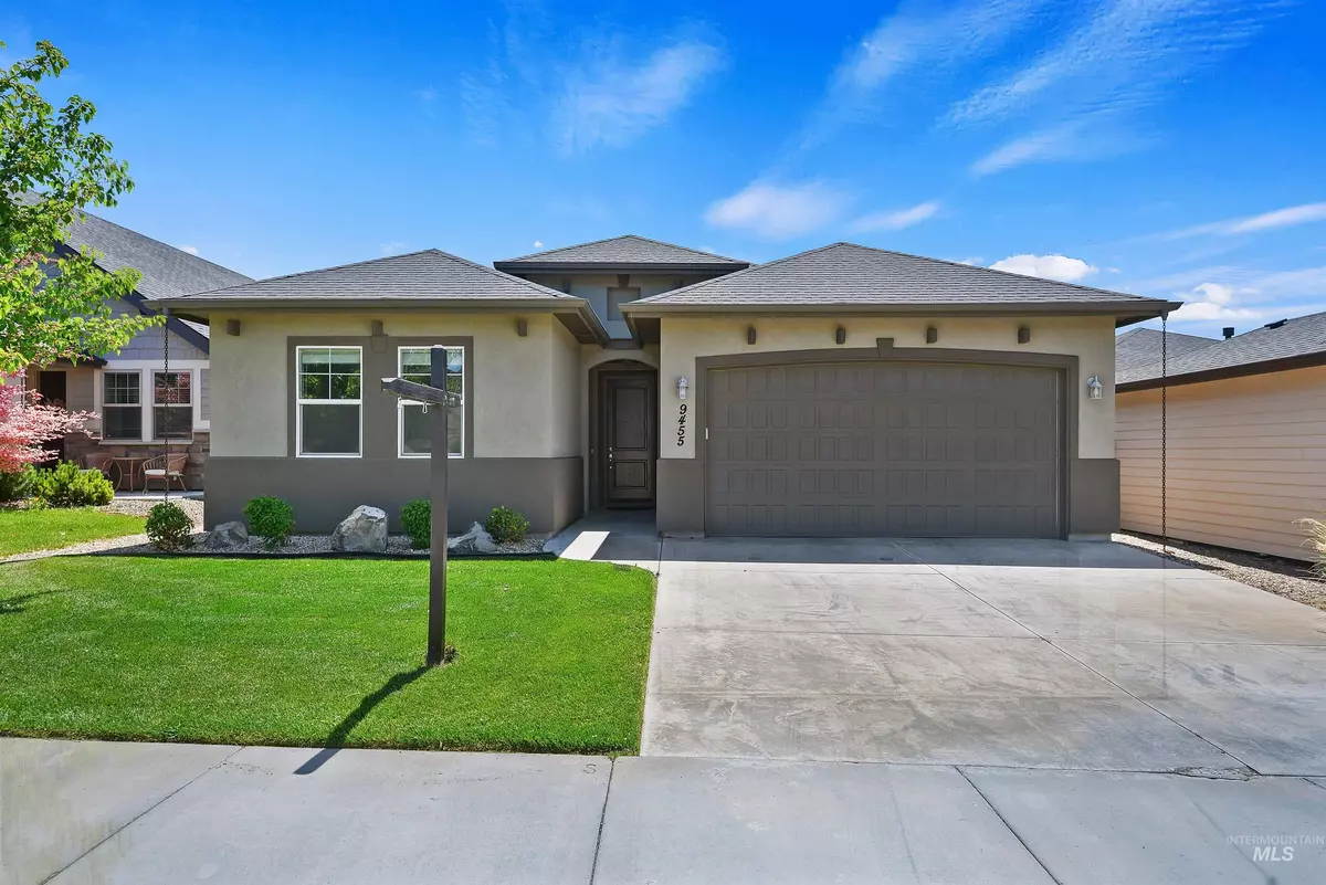 Boise, ID 83709,9455 W Thor Drive