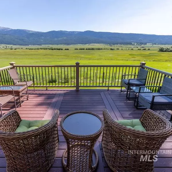 New Meadows, ID 83654,3964 Hot Springs Road