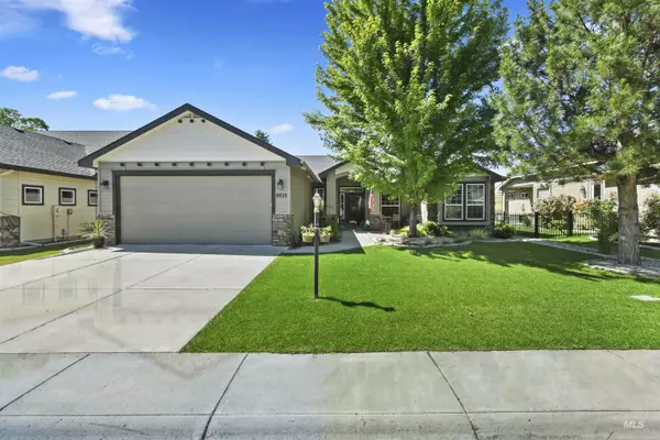 6615 E Greens Drive, Nampa, ID 83687