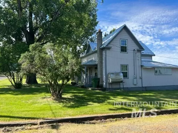 Grangeville, ID 83530,1304 Scott St