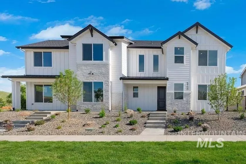 Boise, ID 83714,5700 W Elk Trail Street