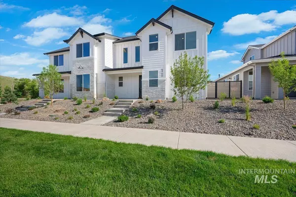 Boise, ID 83714,5700 W Elk Trail Street