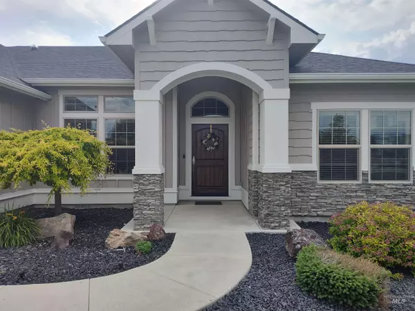 Caldwell, ID 83607,4707 Middlesboro Way