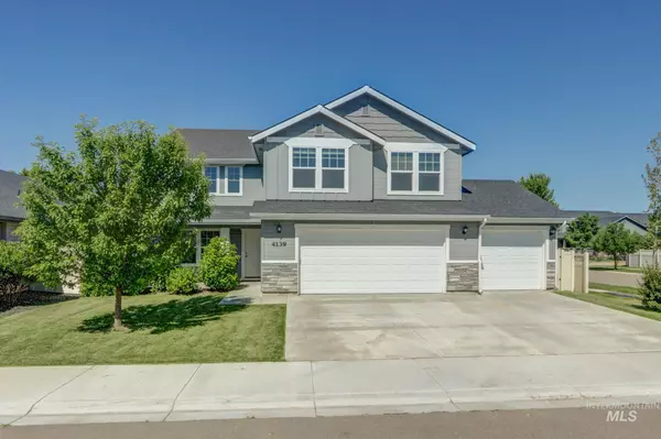 4139 N Price Ave., Meridian, ID 83646-6834