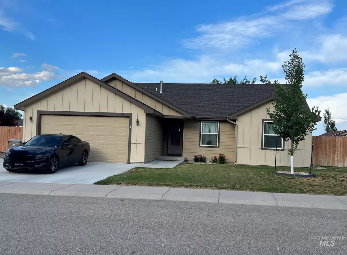 Mountain Home, ID 83647,950 SW Camille Dr