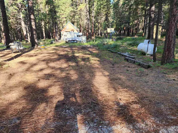 Lowman, ID 83637,12 Wilson Lane