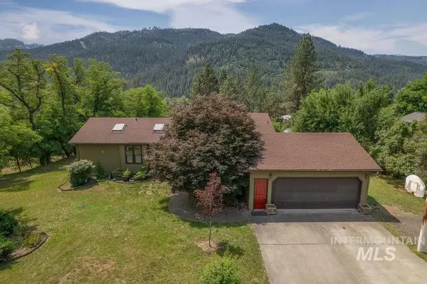 Orofino, ID 83544-9024,320 Dunlap Rd