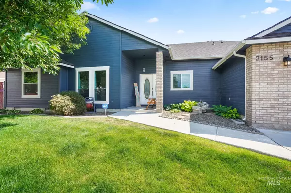 Emmett, ID 83617,2155 Sunrise Street