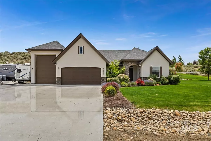 6811 Sage Canyon, Star, ID 83669