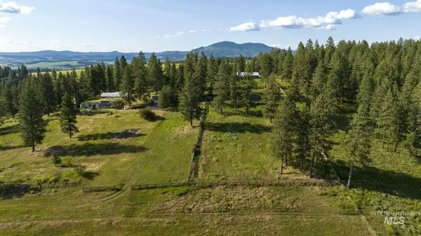 Princeton, ID 83857,TBD Tukta Way Lane