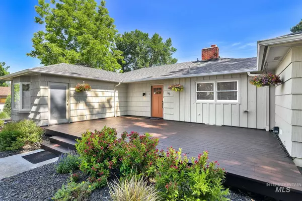 Boise, ID 83705-0000,35 S Mesa Vista Dr.