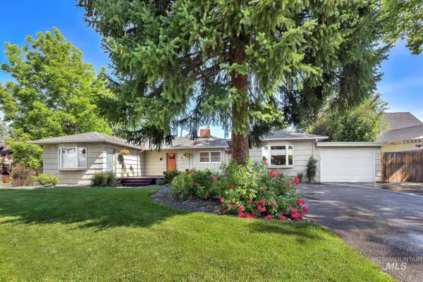 Boise, ID 83705-0000,35 S Mesa Vista Dr.