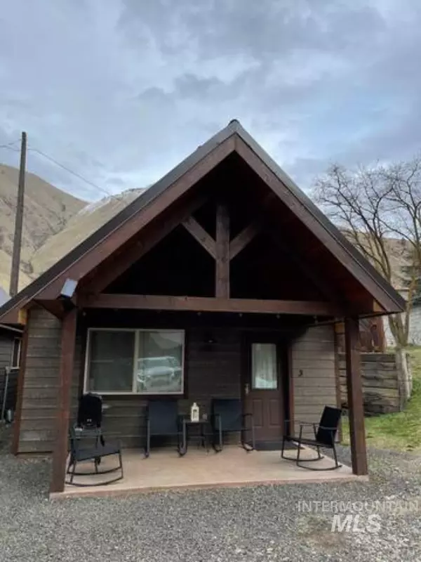 Riggins, ID 83549,1432 N Salmon Dr