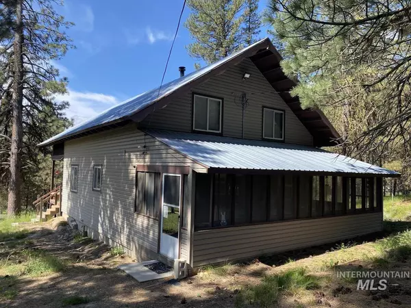 Idaho City, ID 83631,8 Hopkins Dr.