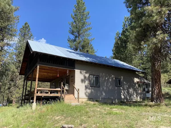 Idaho City, ID 83631,8 Hopkins Dr.