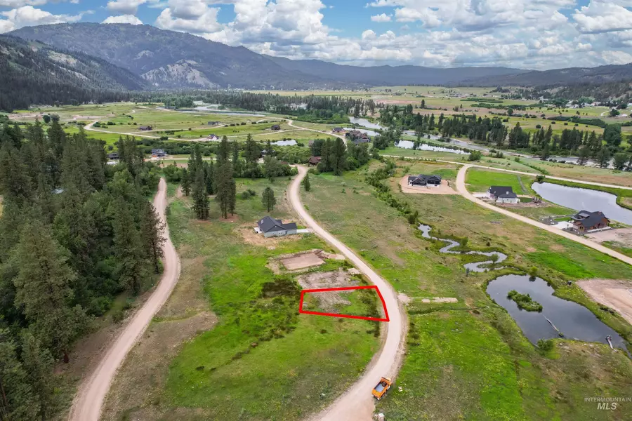 Lot 21 Blk 8 Wapiti Court, Garden Valley, ID 83622