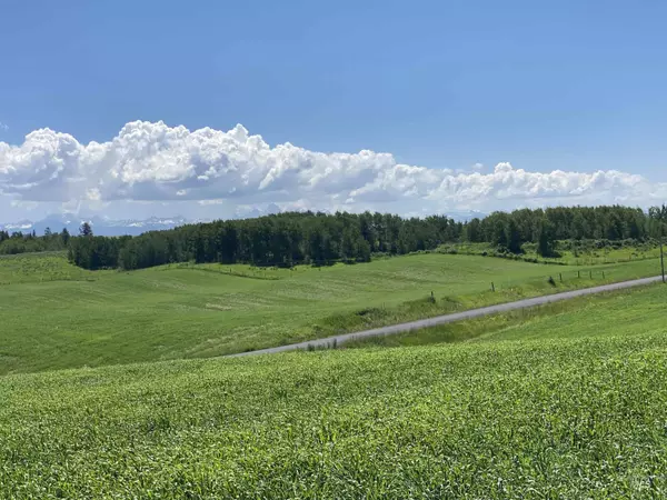 N 4500 E, Ashton, ID 83420