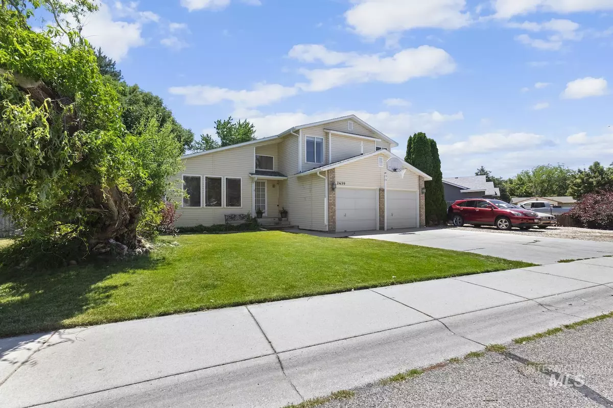 Boise, ID 83716,2639 E Nahautl Drive