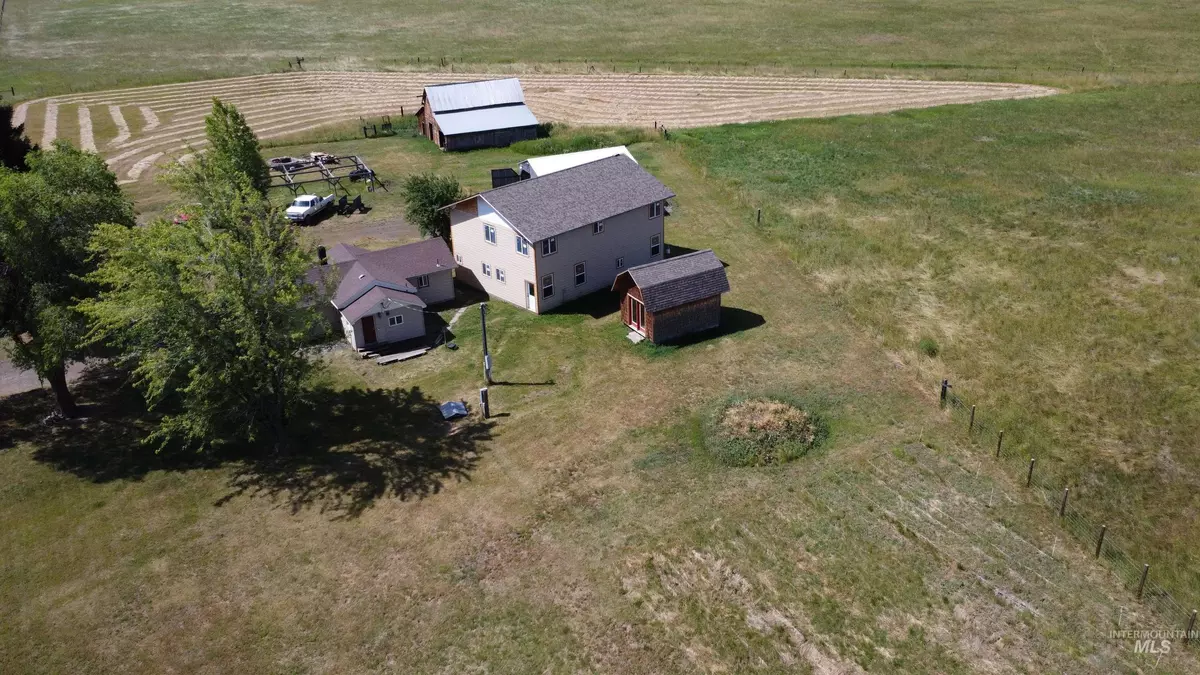 Winchester, ID 83555,1649 Forest Rd