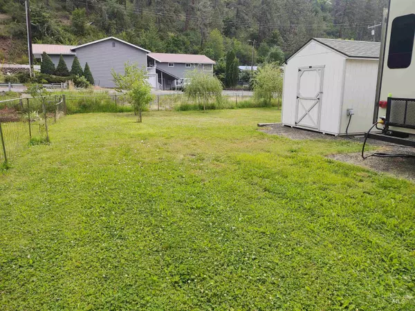 Stites, ID 83552,416 Old School Ave