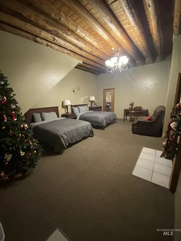 Elk City, ID 83525,3837 Red River Road