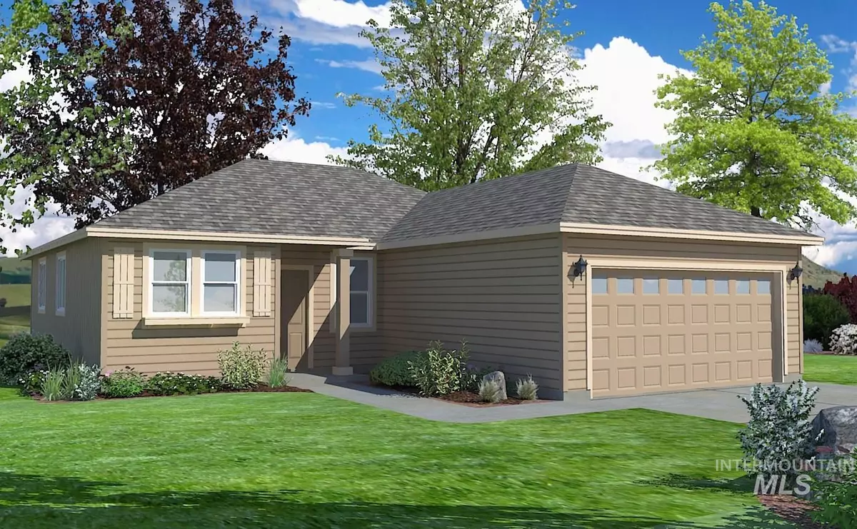 Caldwell, ID 83607,4718 Kalispell Way