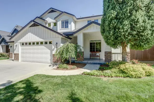 Meridian, ID 83646,1240 W Barrymore