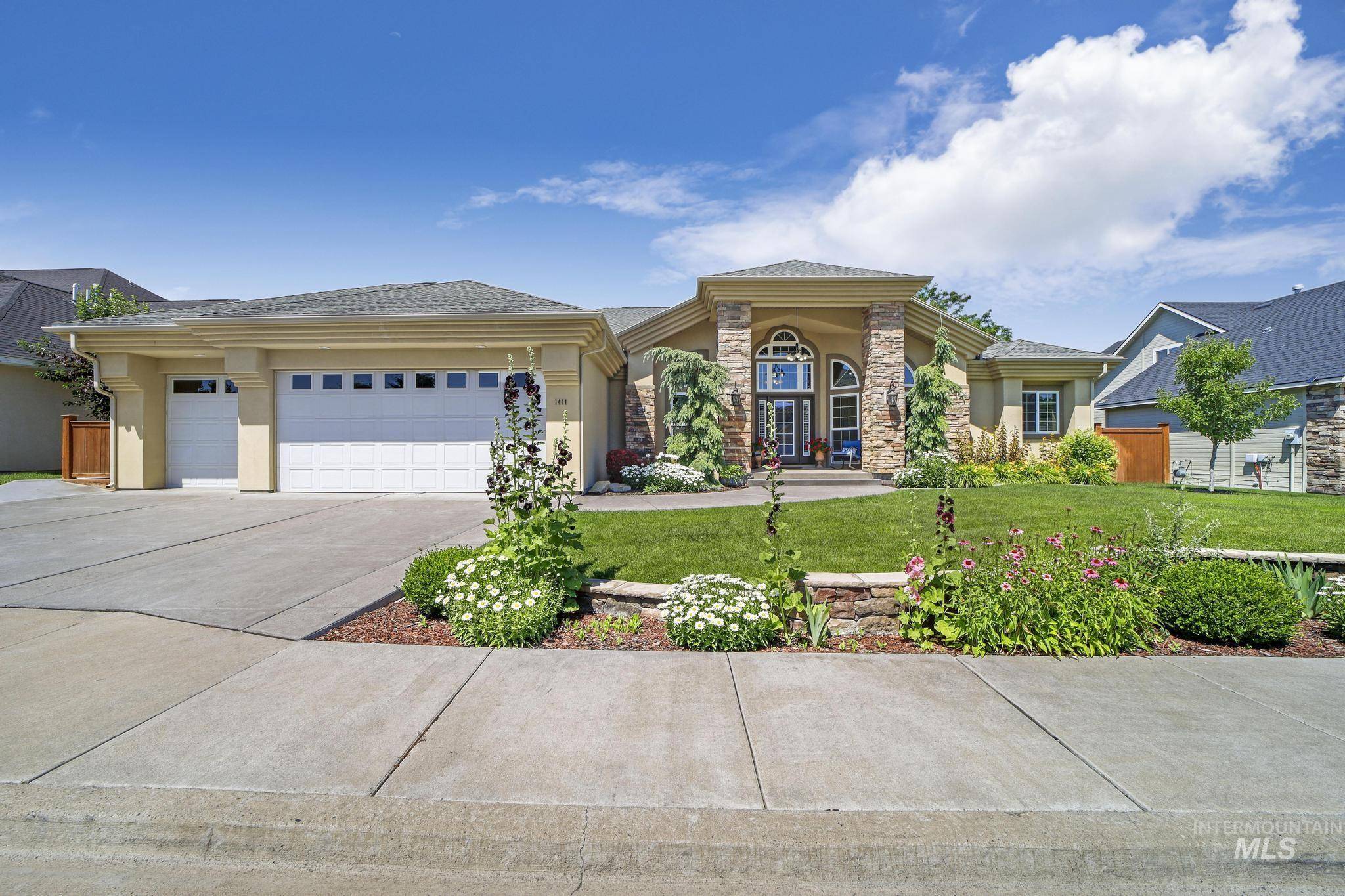 1411 Clearwater Way, Twin Falls, ID 83301