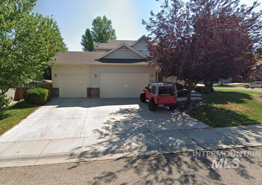 6394 S Rockrose, Boise, ID 83716