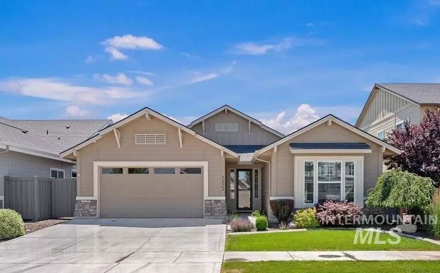 Meridian, ID 83642,3433 E Mardia St