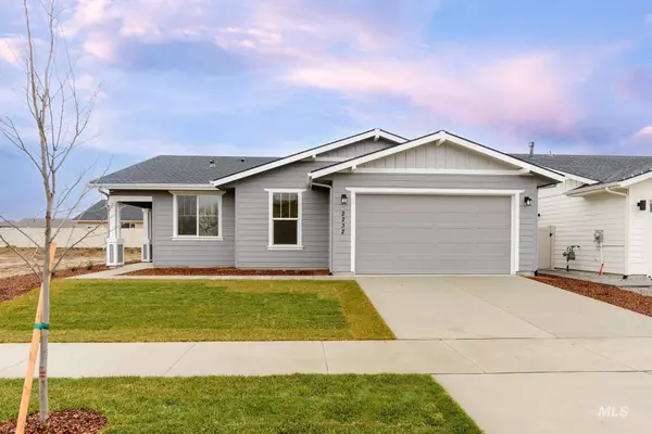 2232 N June Grass Ave, Star, ID 83669