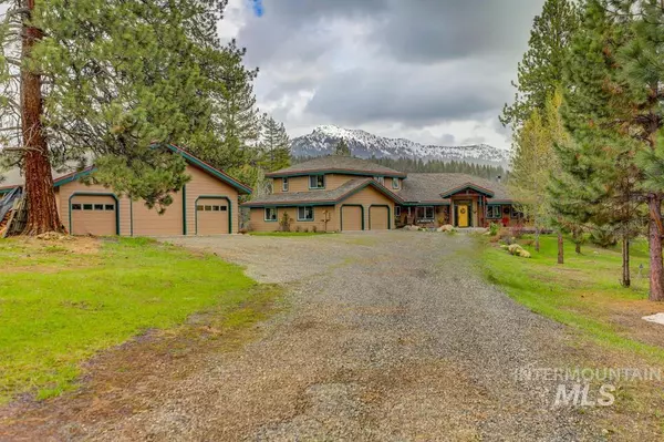 Mccall, ID 83638,14094 Morell Road