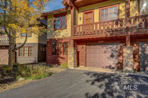Mccall, ID 83638,1375 Greystone Drive