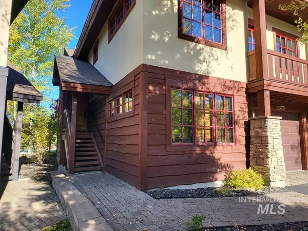 Mccall, ID 83638,1375 Greystone Drive