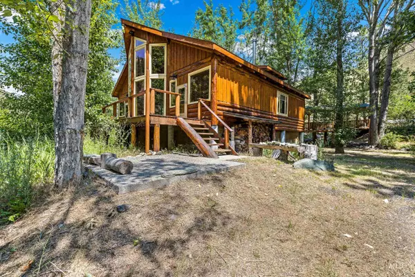 Pollock, ID 83547,165 Barn Road