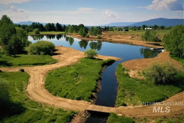 Mccall, ID 83638,Lot 6 Sunbridge Drive