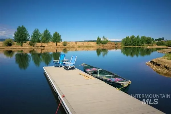 Mccall, ID 83638,Lot 6 Sunbridge Drive