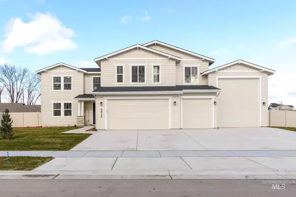 4912 E Painted Sky St., Nampa, ID 83687