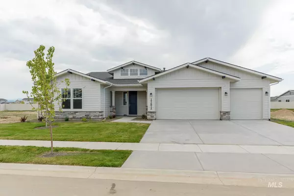 17672 N Elks Falls Way, Nampa, ID 83687