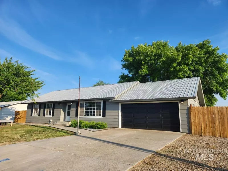 1019 Ehrgood Avenue, Nyssa, OR 97913