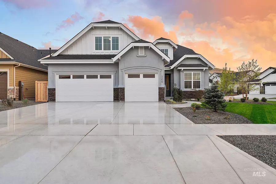 3259 W Antelope View, Boise, ID 83714