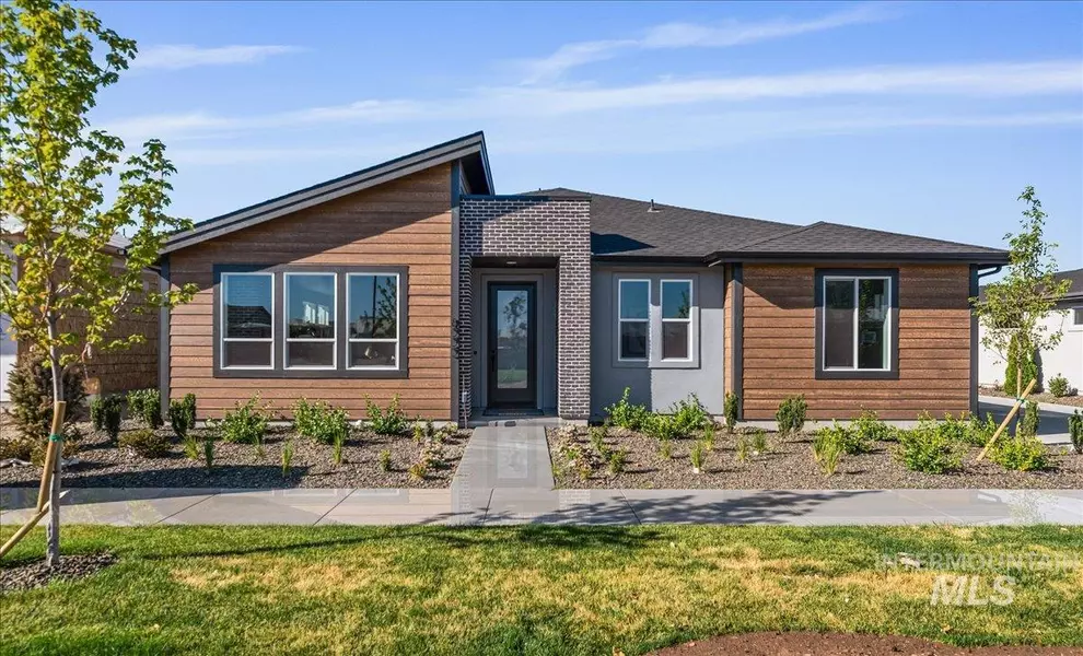 8390 W Meltwater Lane, Eagle, ID 83616