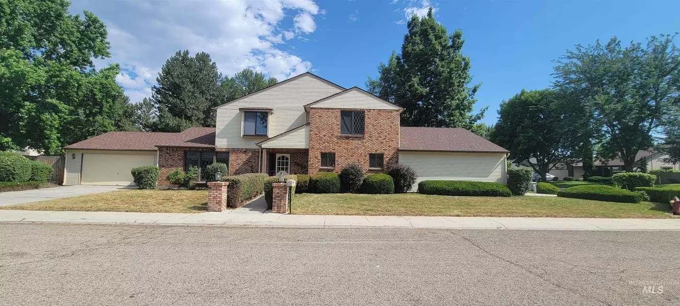 11080 W Hinsdale St, Boise, ID 83713