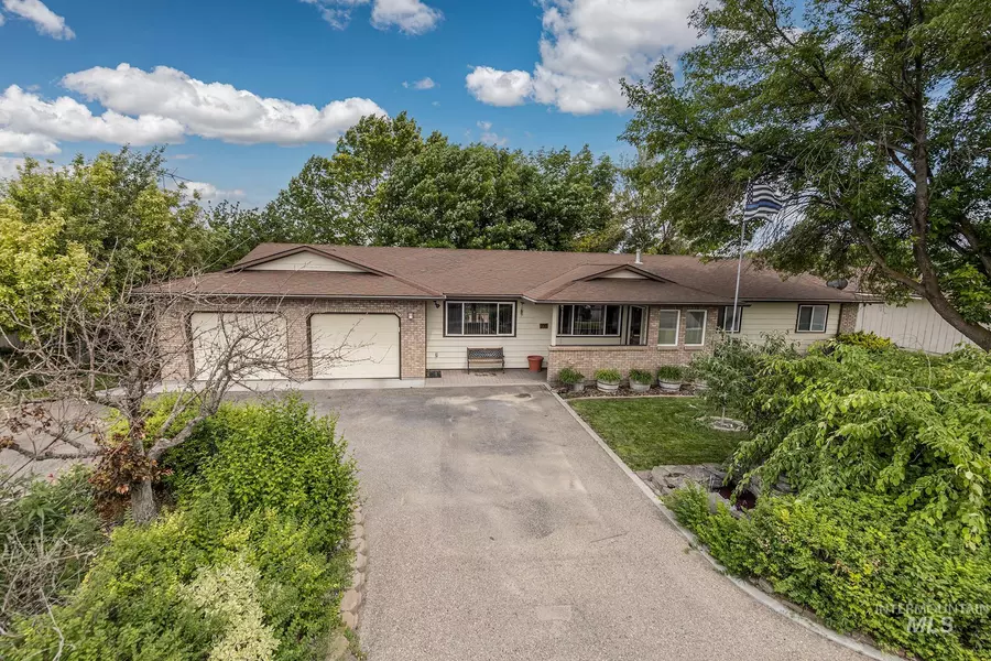 710 N 5th St., Nyssa, OR 97913