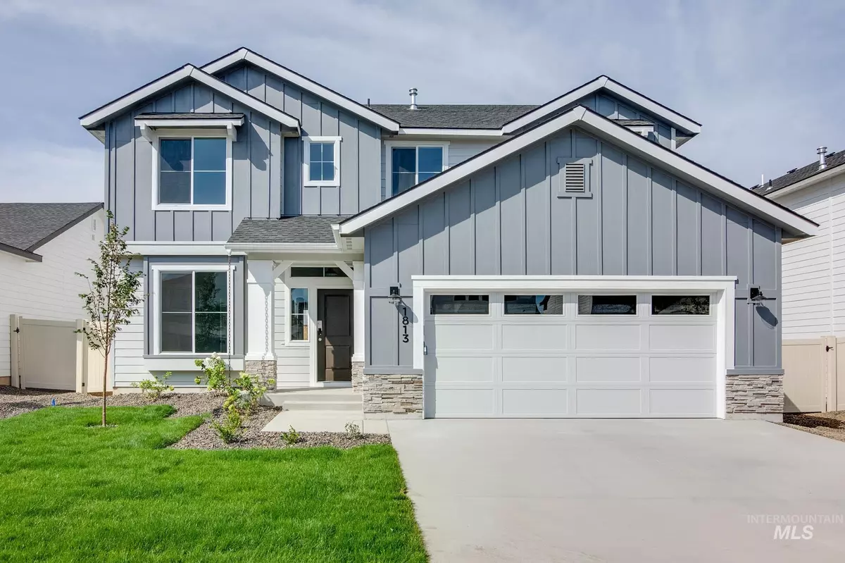 Meridian, ID 83642,1813 S Grayling Ave