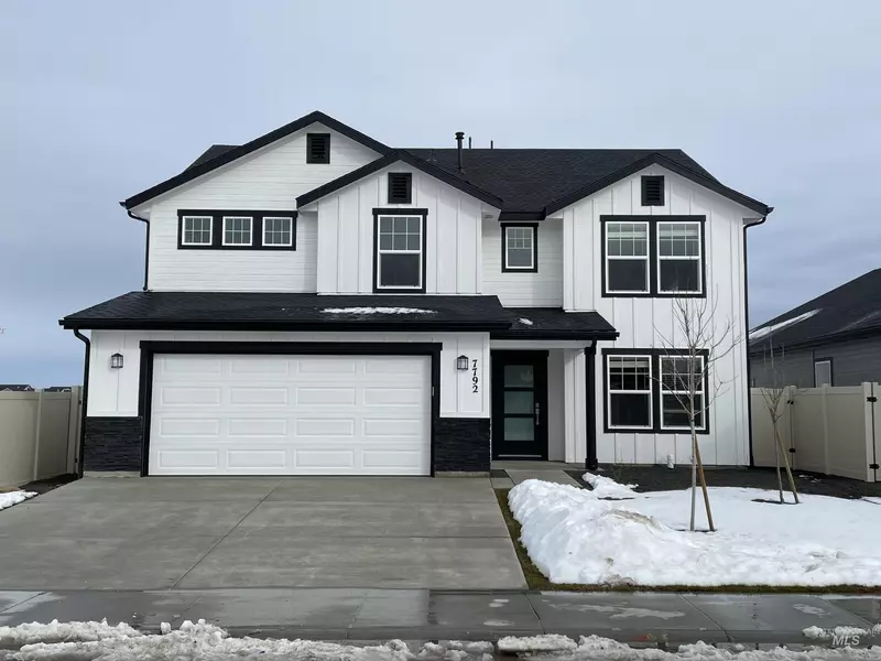 7792 E Monmouth Way, Nampa, ID 83687