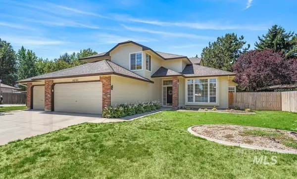 Boise, ID 83713,4895 N Lawsonia Pl